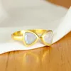 Rainbow Moonstone
