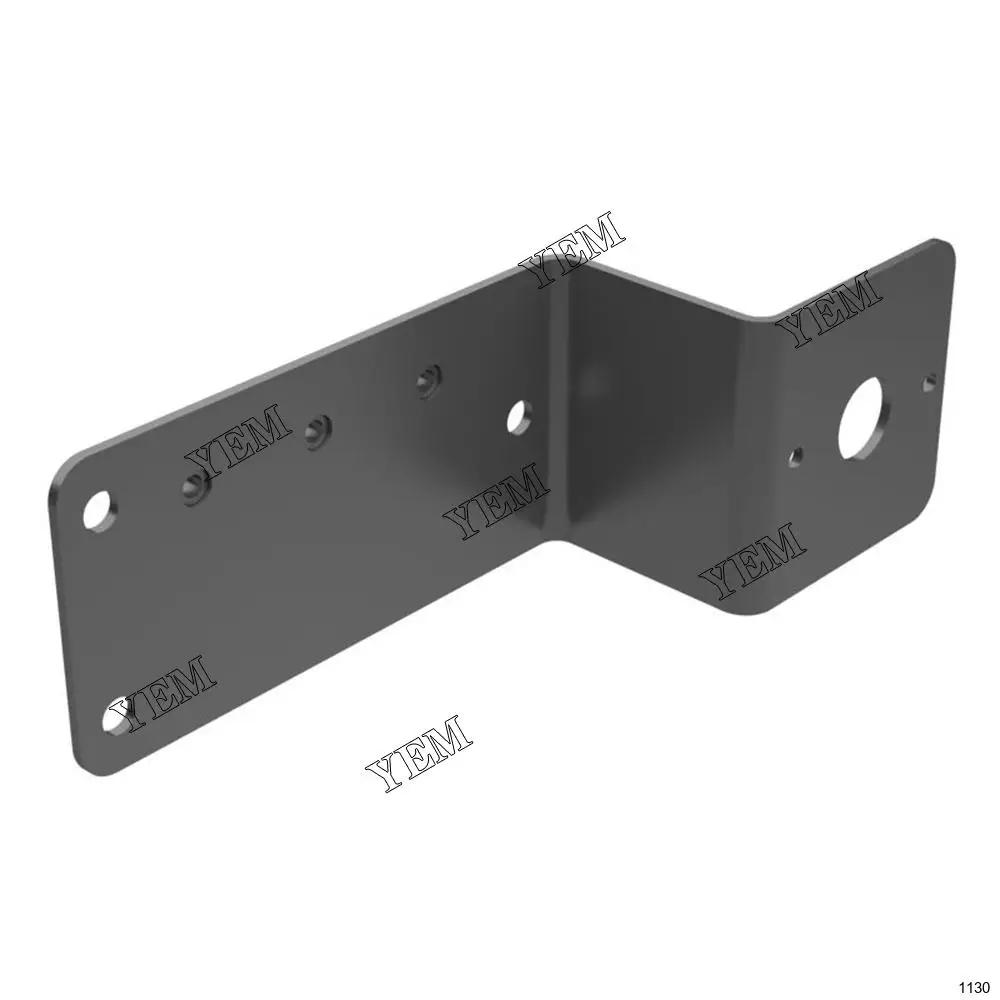 High Performance Bracket Assembly 225-7980 2257980 for 277B 267B 287B 257B 247B Engine Parts for Sale