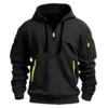 Black - Yellow