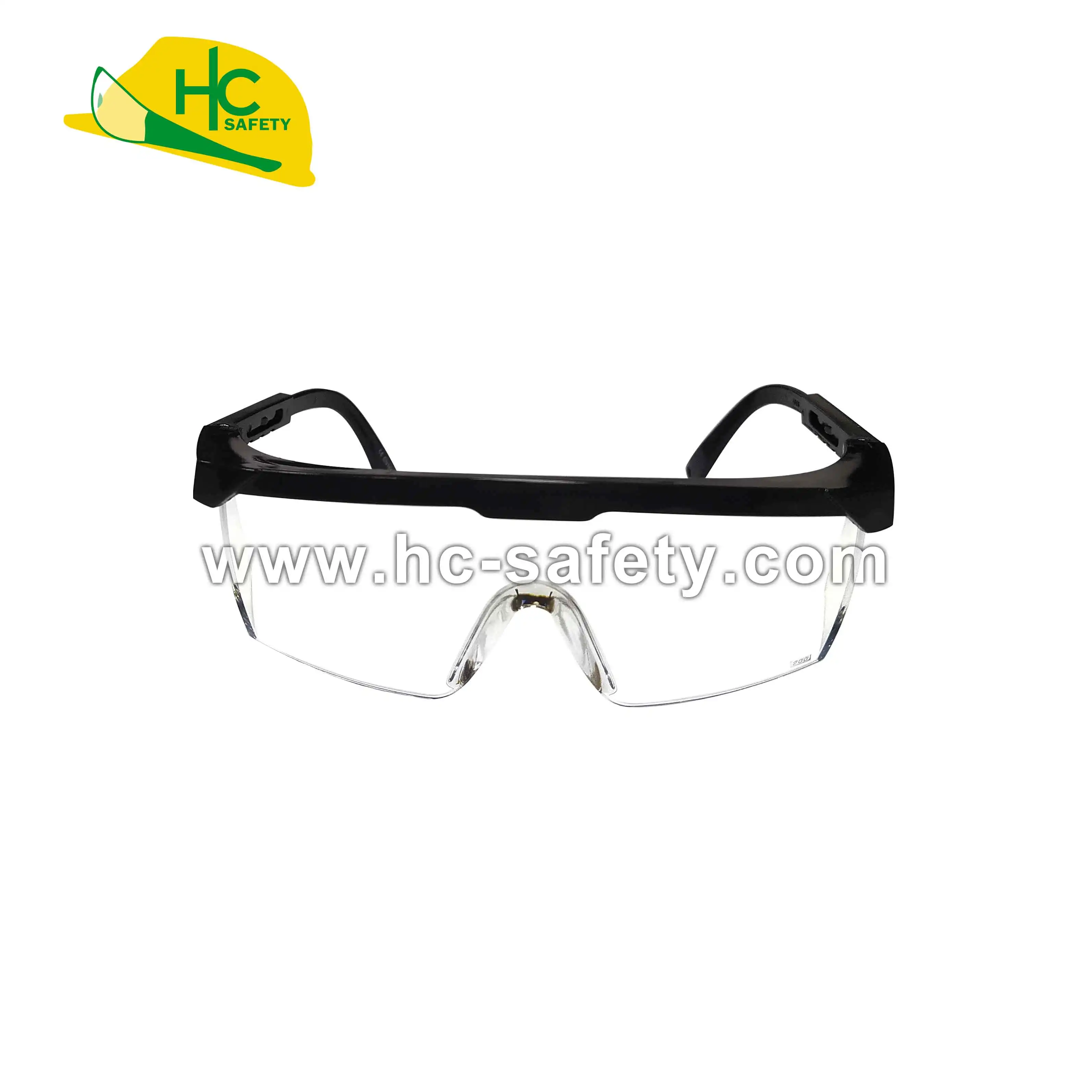 P650 Ho Cheng Safety Protective Equipment Side Shield Bifocal Safety Glasses Disposable Eye protection Industrial Safety Glasses