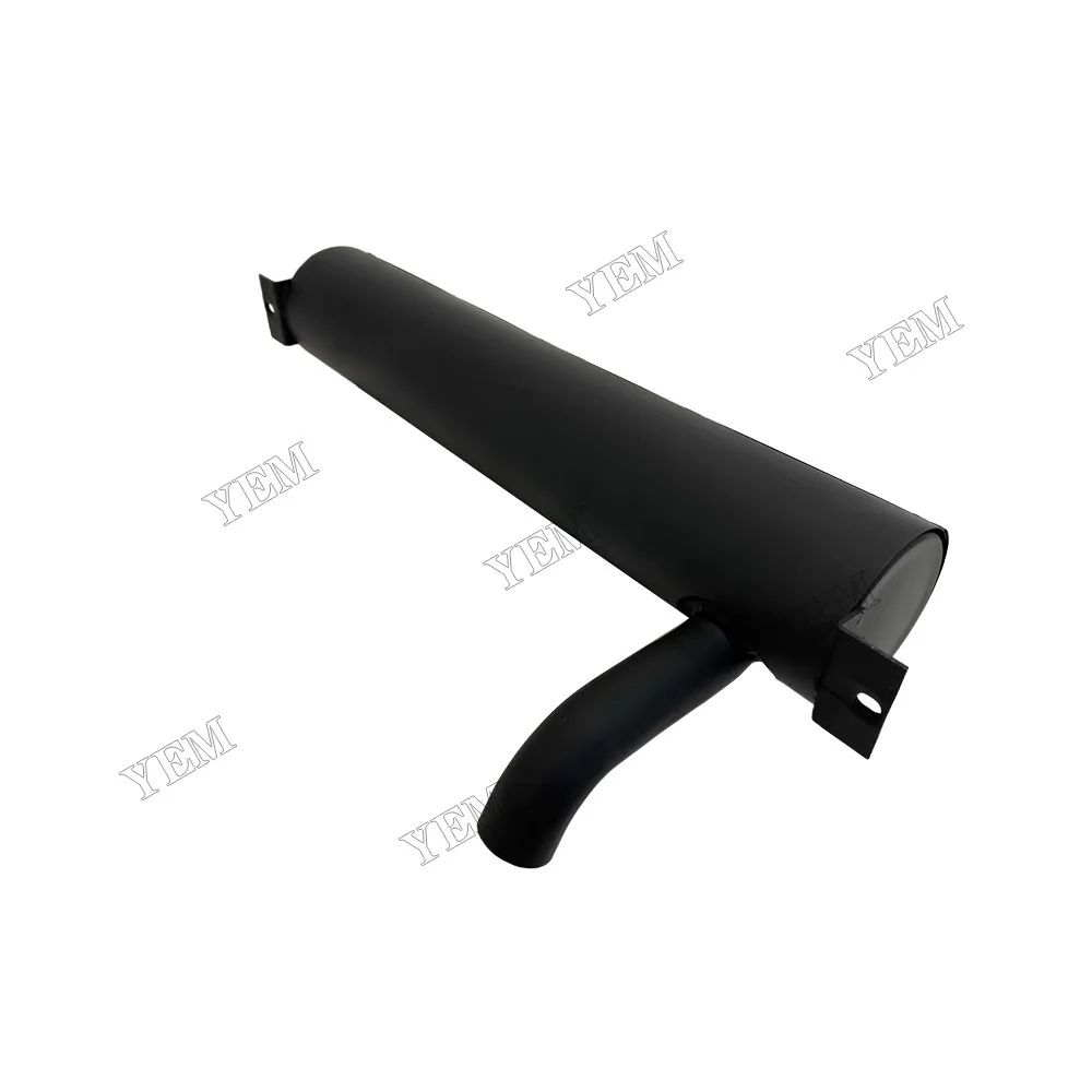 Muffler 7100840 Fit for Bobcat Engine 5