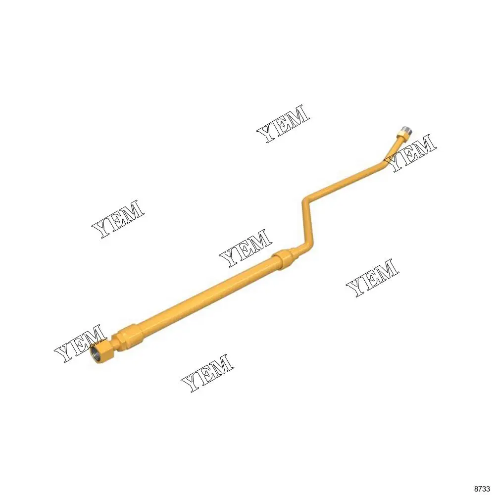 Hybrid Line Assembly 365-5568 3655568 Engine Parts Factory