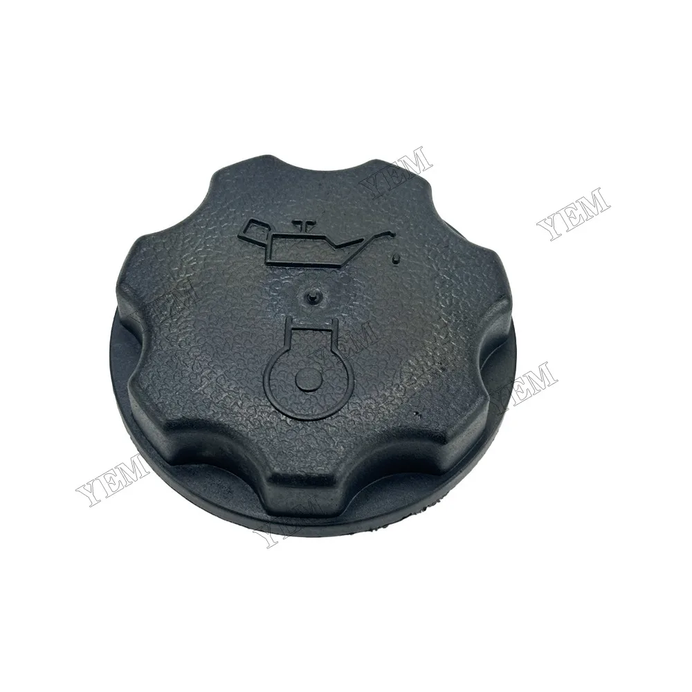Oil Filter Cap 536-6980 YJ-C012-017 Fit for Caterpillar C9 Engine 2