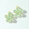 Aqua Chalcedony