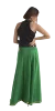 Verde oscuro
