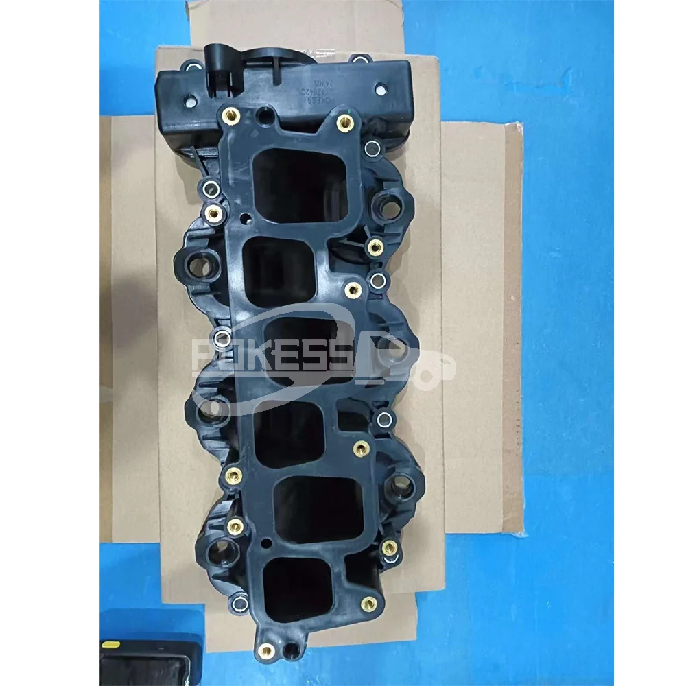 CT4Z9424C CT4Z9424A CT4E9J447BA CT4E9J447AA CT4E9J447AB Intake Manifo... — 3