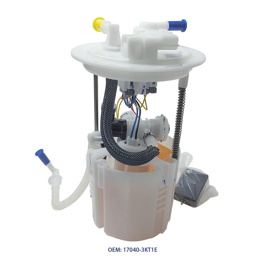 プロフェム Nissan 17040ZX01B Genuine OEM Fuel Pump for sale online | eBay