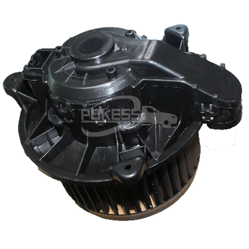 Automotive Parts AV1119846AB AE8319846AB AV1Z19805C Blower Motor for F... — 2