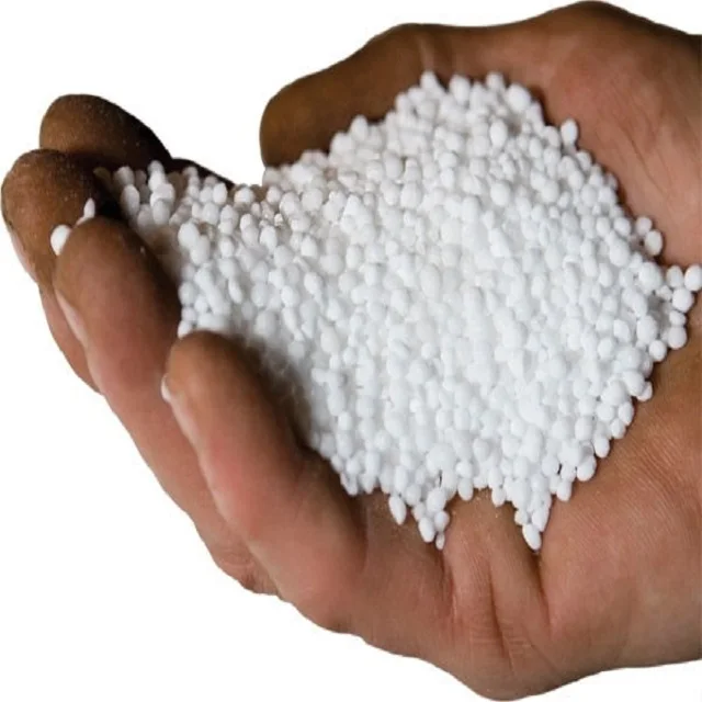 Image of Urea fertilizer 46 0 0 granular 2