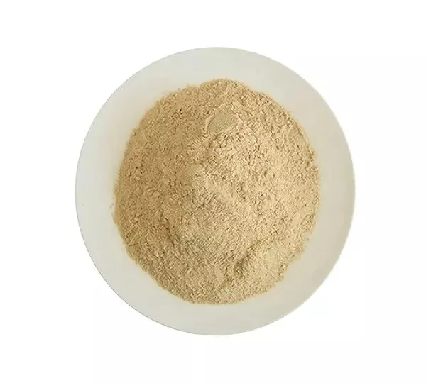 Rice Gluten Meal Dried Residue From Rice After The Removal Of Starch