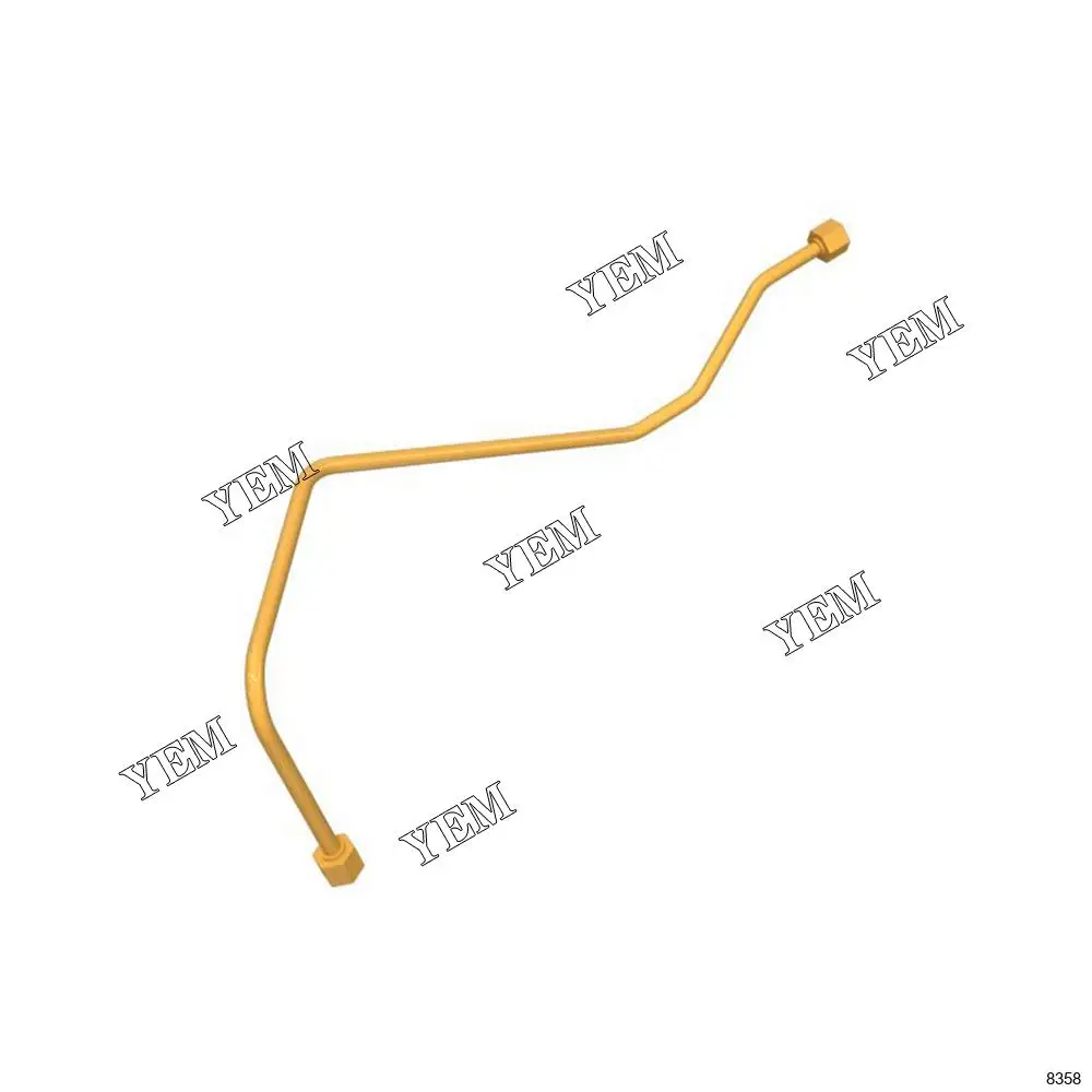 Wholesale Tube Assembly 263-1710 2631710 Industrial Machinery Engine Parts