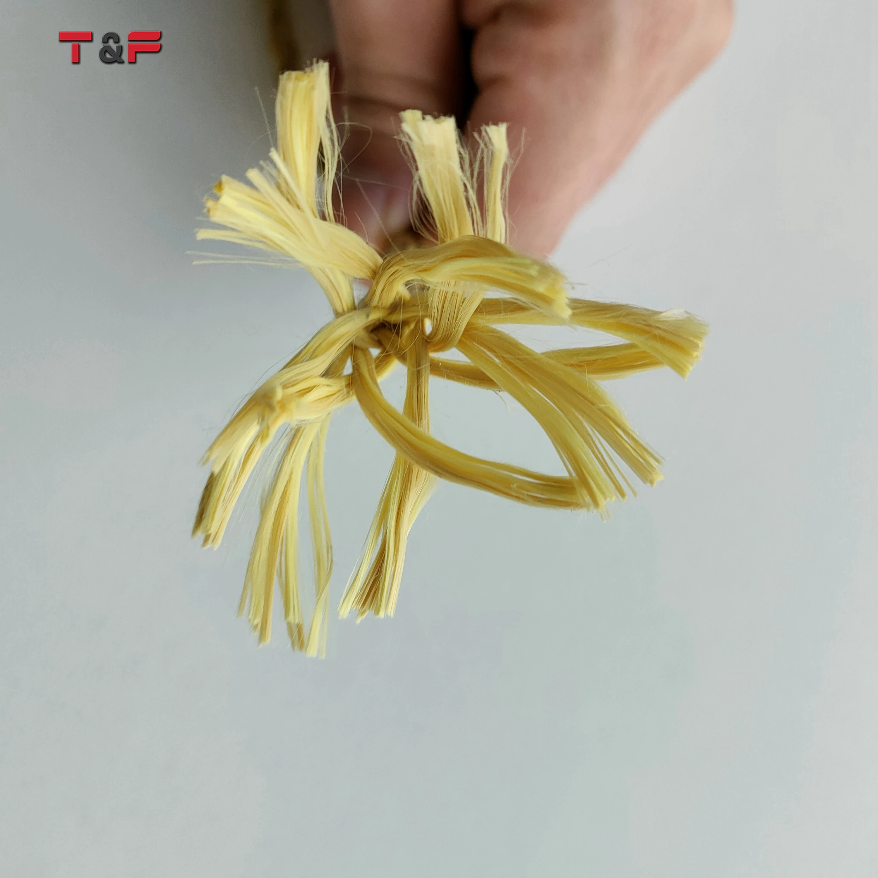 ASR Outdoor Technora Composite Survival Rope - Durable & Versatile