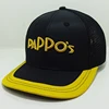 Black/Yellow