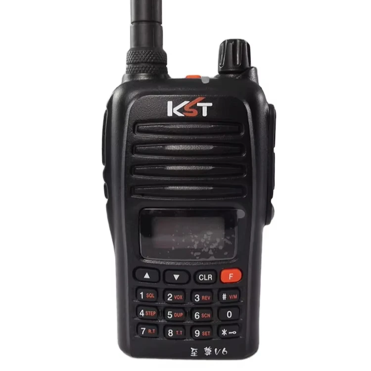 市民バンドCB無線機 タイ国CB 245MHz 市民バンド無線 ウォーキートーキー アマチュア無線