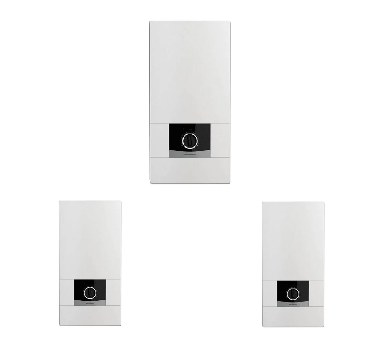 Gas And Electrical Wallhung Boilers For Central Heating And Hot Water From Stock Ready For