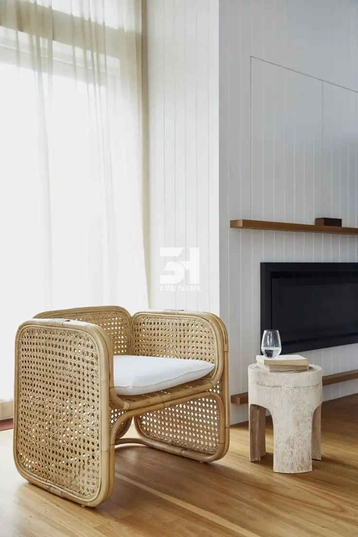 Wholesale Natural Rattan bing Roll Origin Viet Nam Raw Material Best