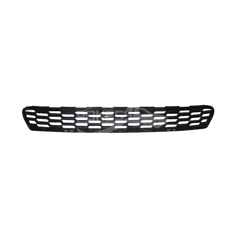 8S7917K945AB LQ-ZS-011 Front Bumper Lower Grille Small for Ford Mondeo... — 2