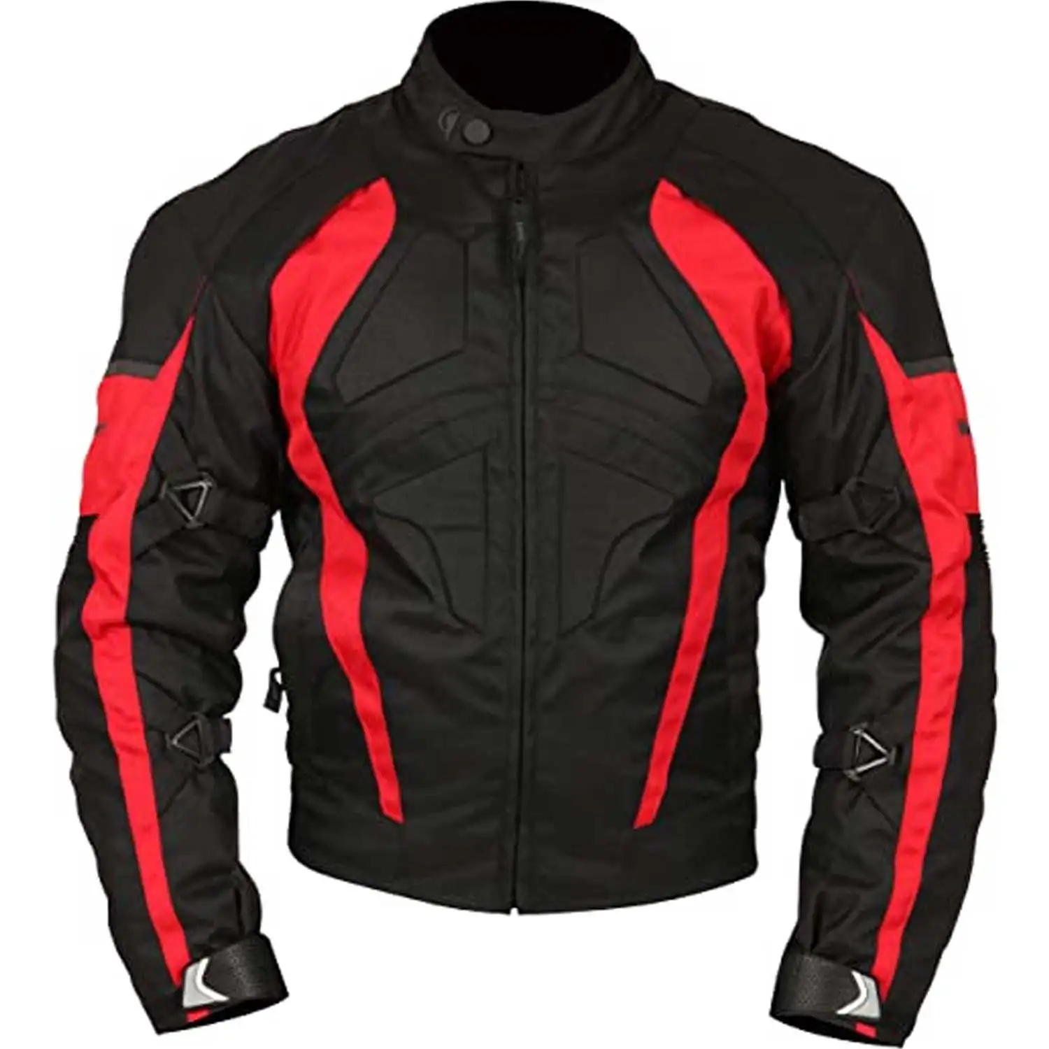 Motorbike Cordura Waterproof Jacket Bike Racing Textile Racing Jacket ...