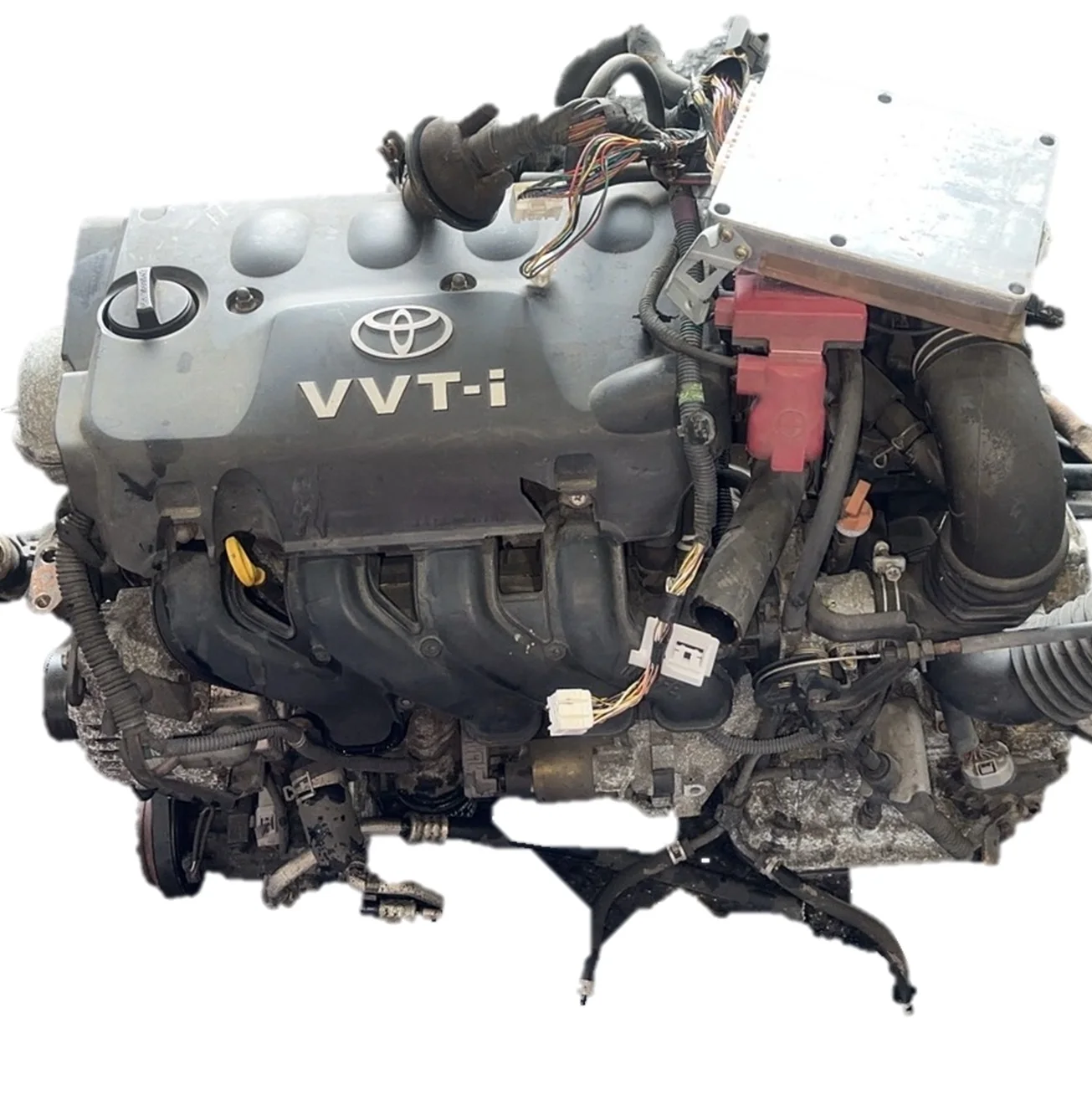 High Performance Used Engine Motor Corporation Manufactured Car Parts From Japan