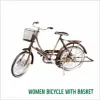 women with basket