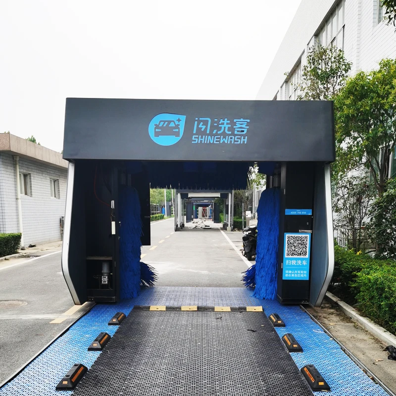 Shinewash Car Wash Machine Set Up Full With Price Car Wash Machine Car Seat Washing Machine