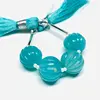 greenish blue