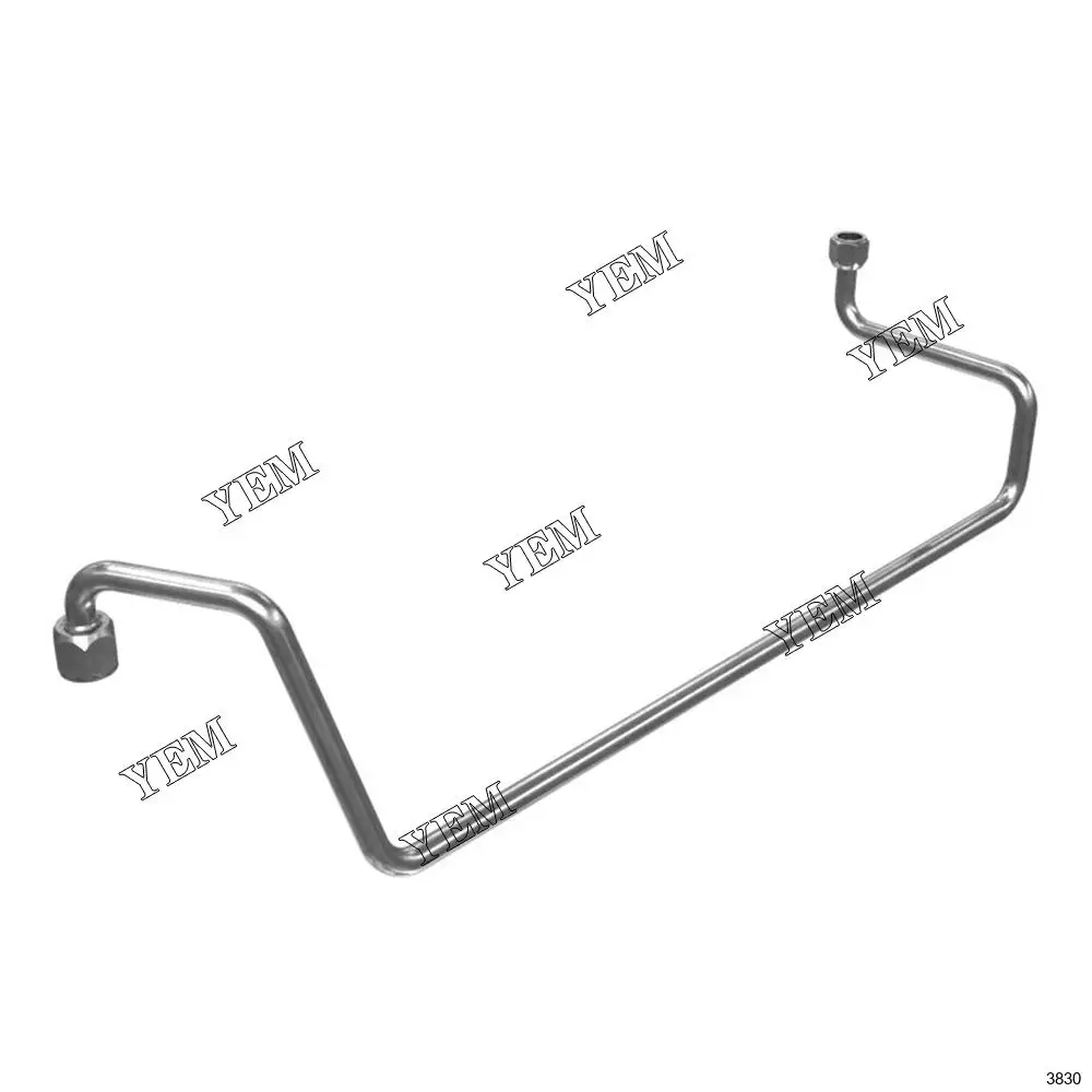 Tube Assembly 328-8446 3288446 Engine Parts China Manufacturer
