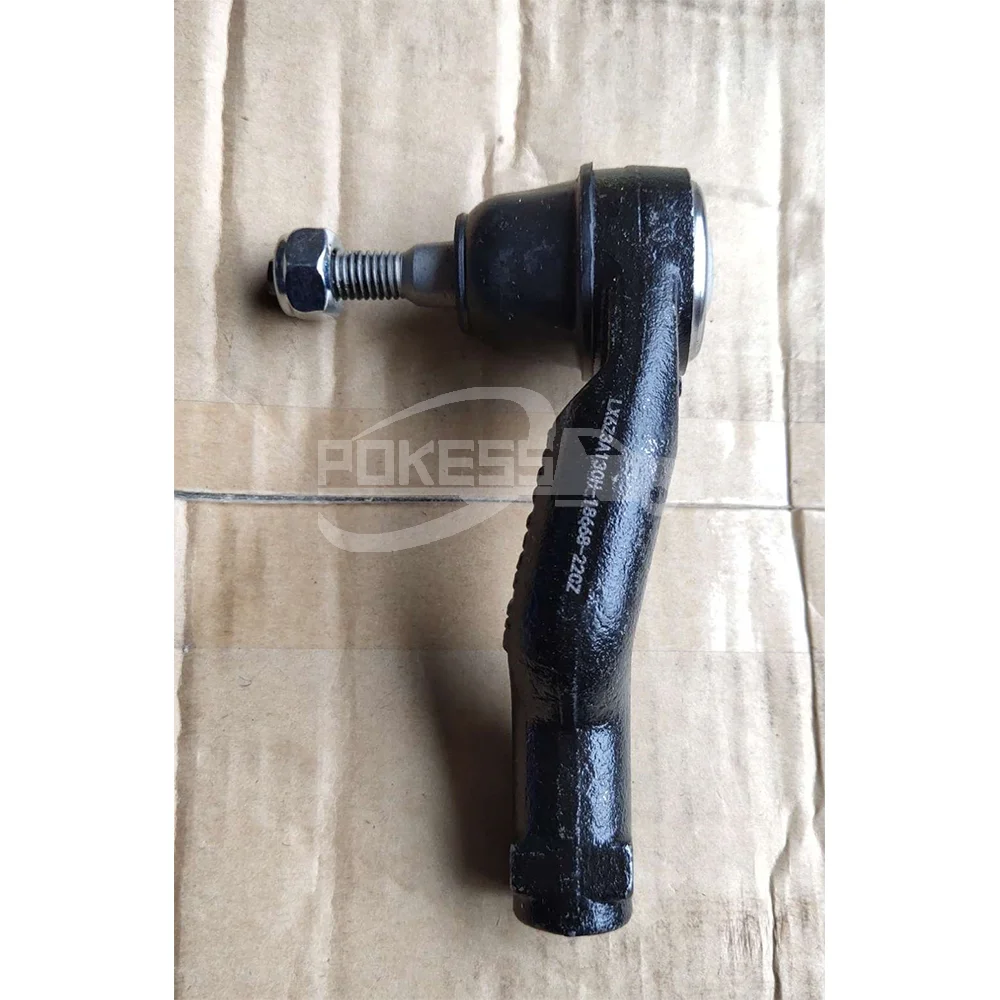 Steering Suspension Parts Tie Rod End LX6C3290A1A LX6Z3A130H Steering ... — 4