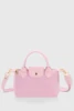 Toile Rose