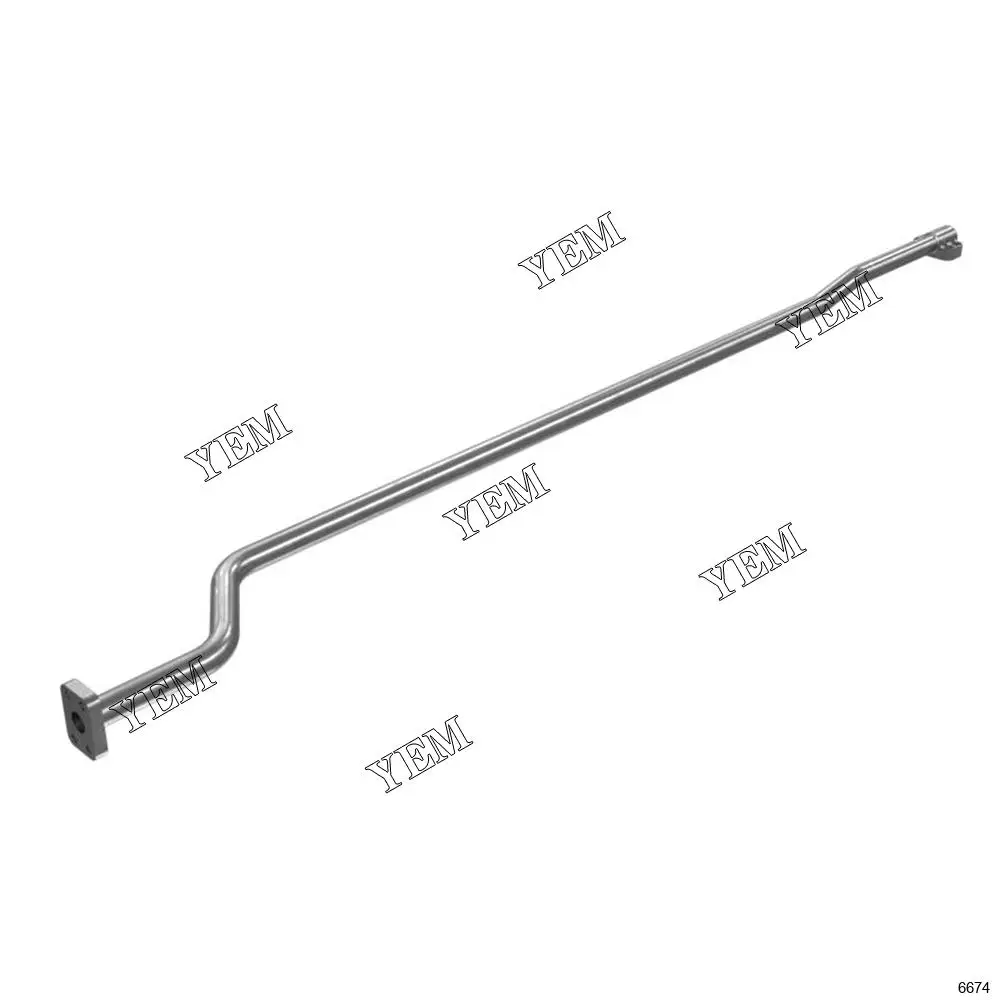 Brand New Tube Assembly 234-4579 2344579 for 330F 325D FM 330D2 330 GC 325 328D LCR 329E L 329F L