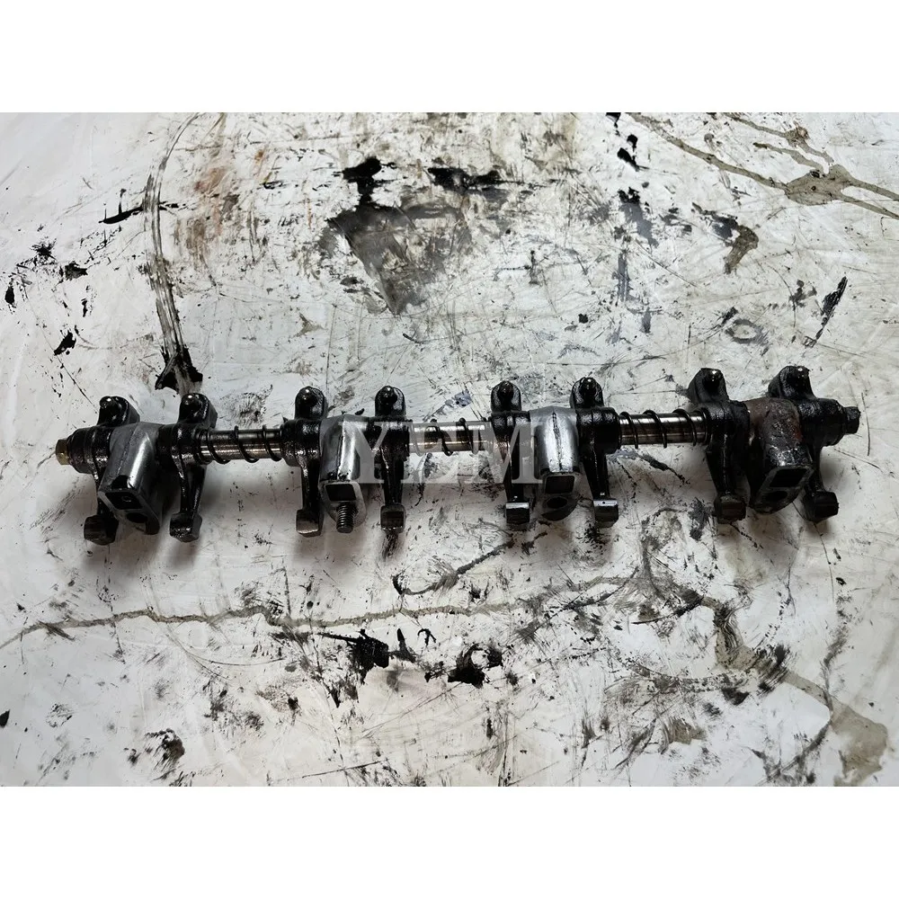 Hot Sale Rocker Arm Assembly For Kubota V2203 Spare Parts Construction Machinery Parts