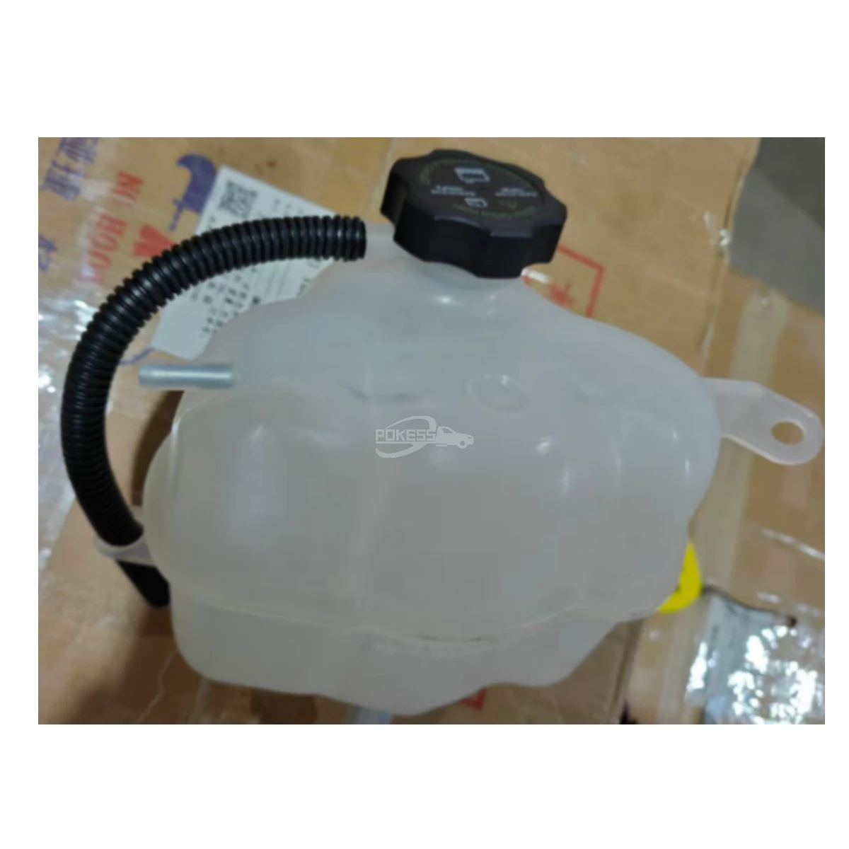 15835020 15285637 Expansion Tank for Chevrolet Coo — 2