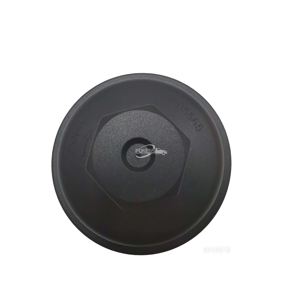 12605565 Oil Filter Housing Cover for Chevrolet Menlo Buick New Regal... — 2