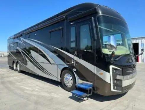 Aspire Rv Entegra Aspire Motorhome - Luxury RV for Relaxing Trips