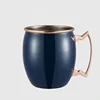 Blue colour