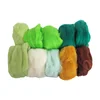 10 couleurs