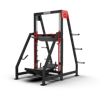 Black/red