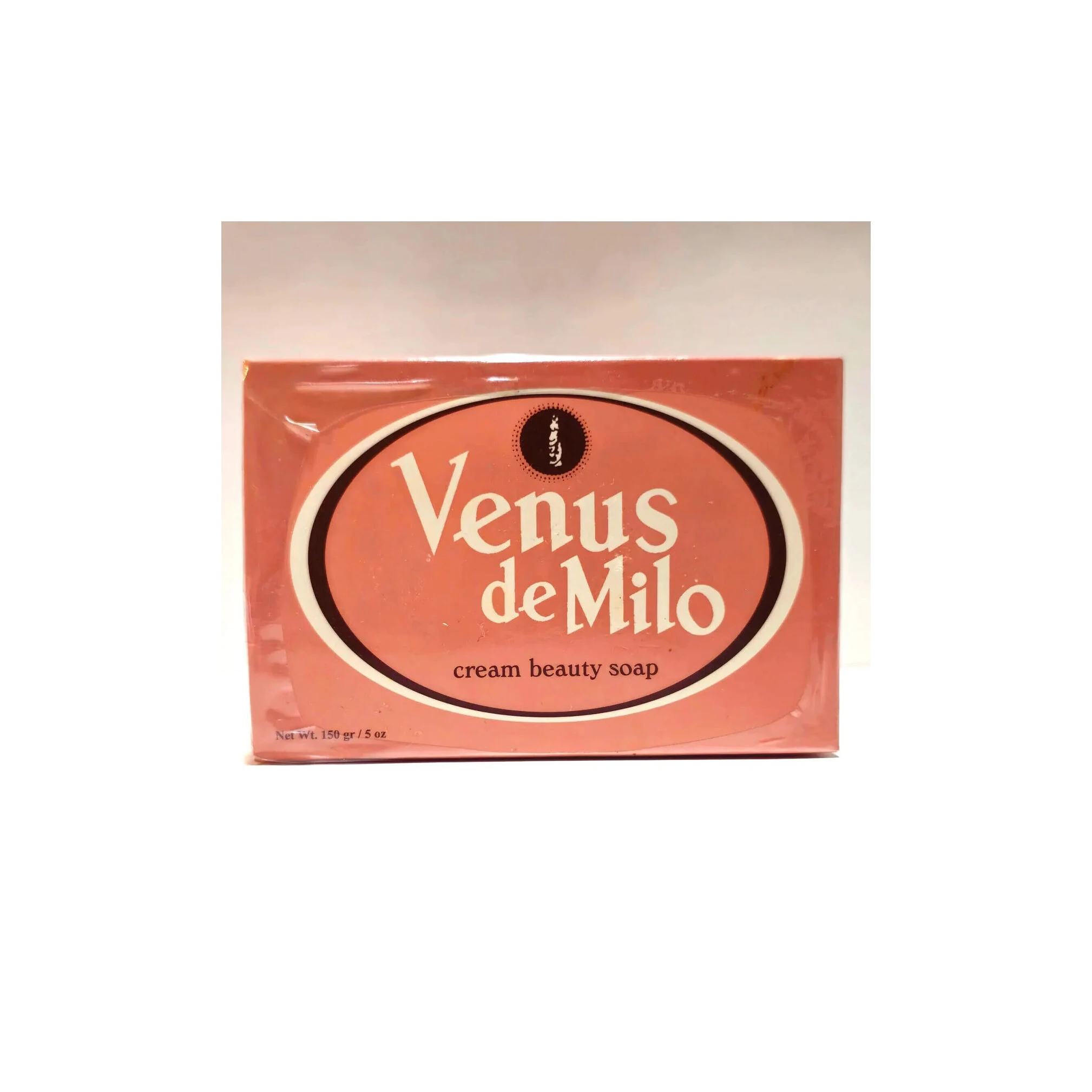 Venus Natural Goodness Infused Glow Soap for Oily & Dry Skin