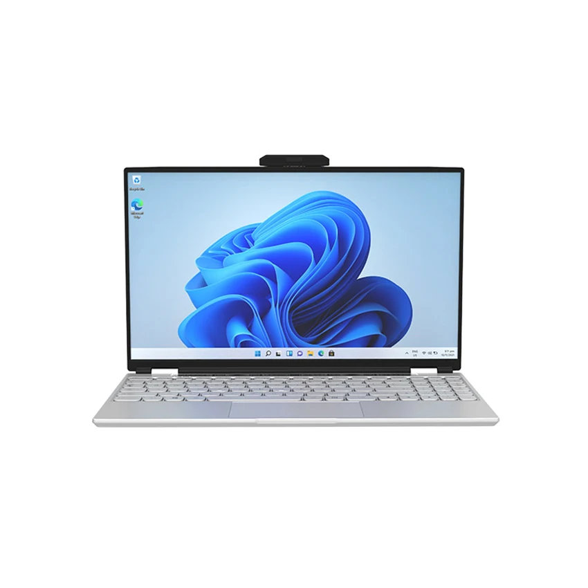 15.6 Inches Screen Intel Graphics OS Windows 10 / 11 Laptops Computer for School and Business Purpose at Reasonable Price