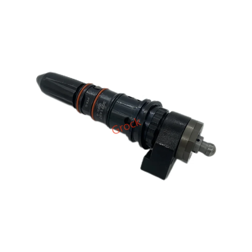 New Condition Common Rail Fuel Injectors for Cummins NTA855