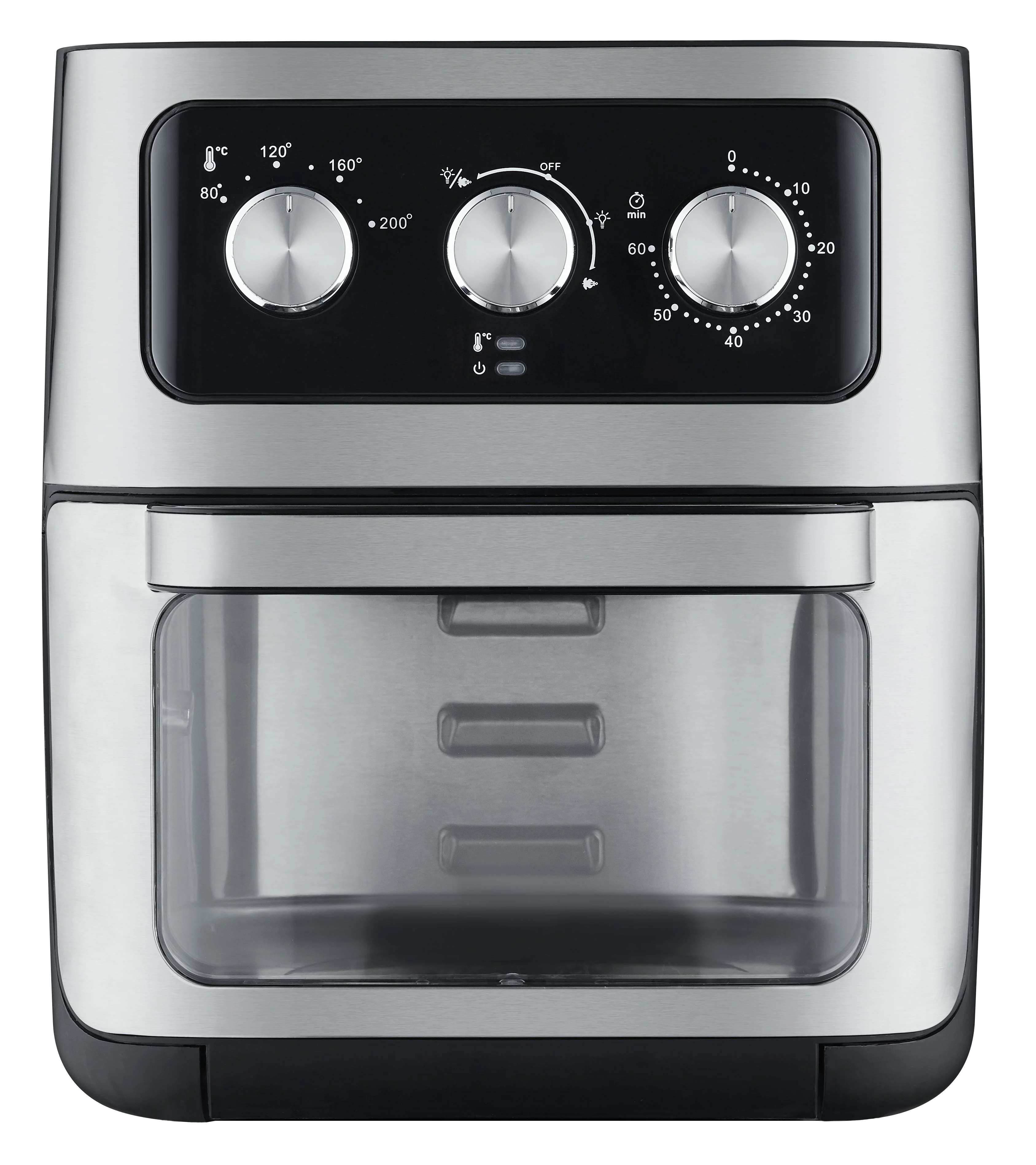 Household 12l 1700w Air Fryer Oven Electric Deep Fryer Oven Air