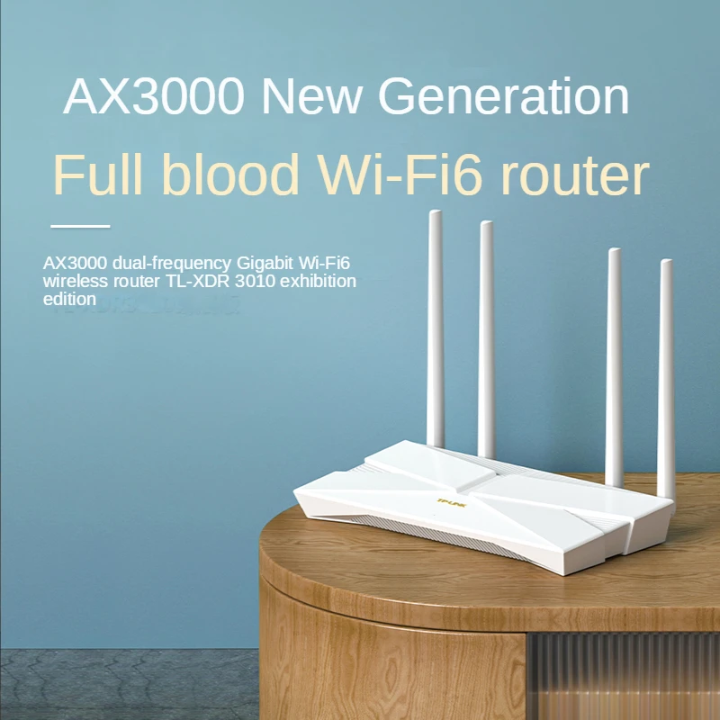 Tp-link Tl-wdr5620 Wifi Router Wireless Home Routers Tp Link Ac1200m Wi ...