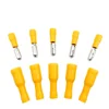 50 pairs yellow