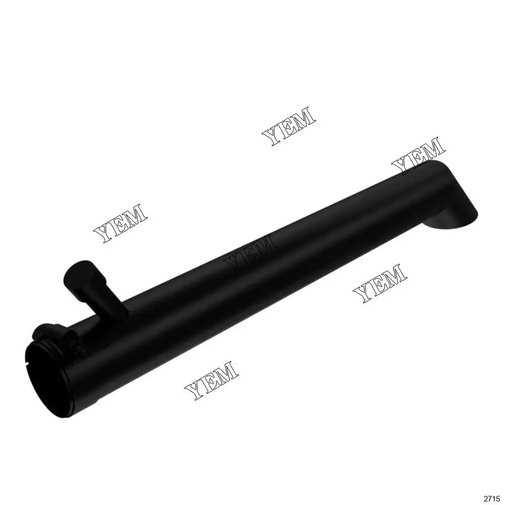 D6H XL D7R D6R D6R LGP D6H XR D6R II D7R XR D6H D6R XL D6R STD D7R LGP Ejector Assembly-Exhaust Part No. 7W-5838 7W5838
