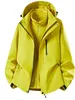 Verde fluorescente