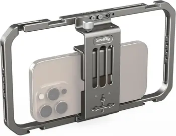 SmallRig Universal mobile phone expansion frame 2791B
