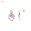 Rainbow Moonstone