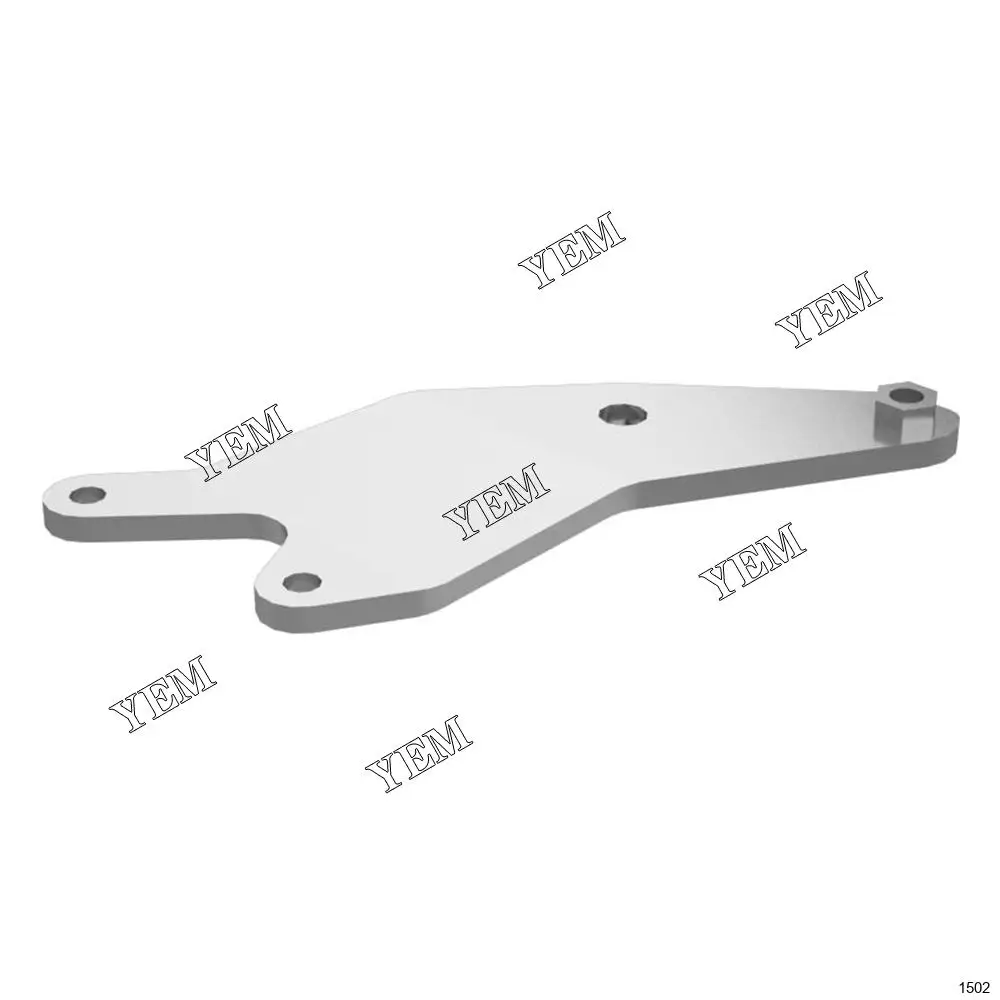 D9T D8T D9 D8 Bracket Assembly 337-4150 3374150 Machinery Engine Spare Parts