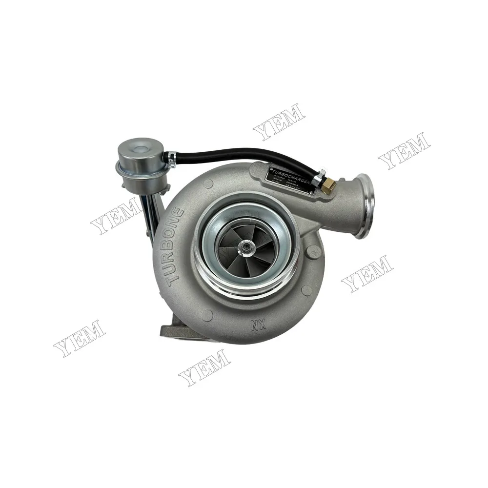 Turbocharger 2839422 Fit for QSL9 Engine 2