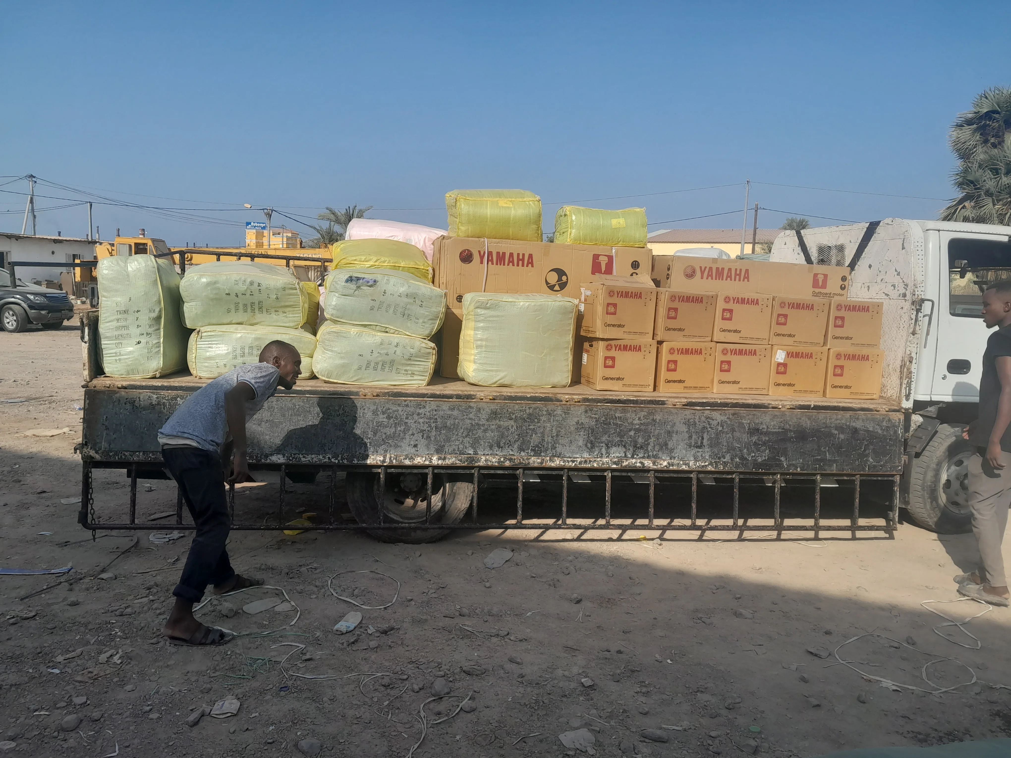 Company Overview Chongqing Kongka Machinery Co., Ltd.